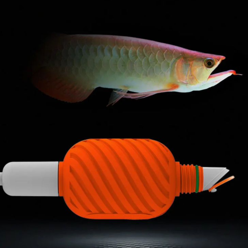 Aquarium Siphon