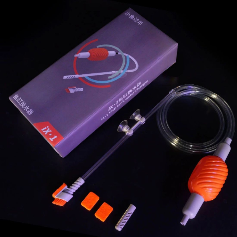 Aquarium Siphon