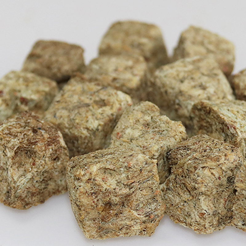 Brine Shrimp Cube