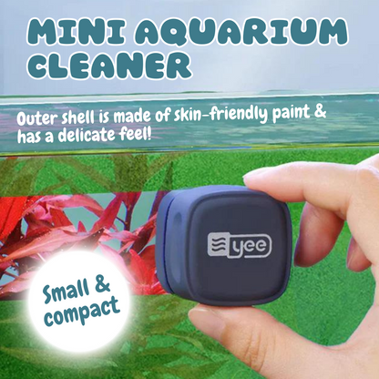 Mini Magnetic Cleaner