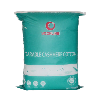 Cashmere Cotton Filters