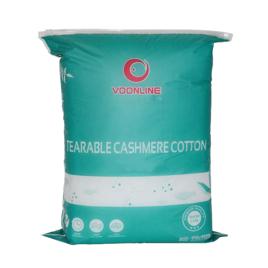 Cashmere Cotton Filters