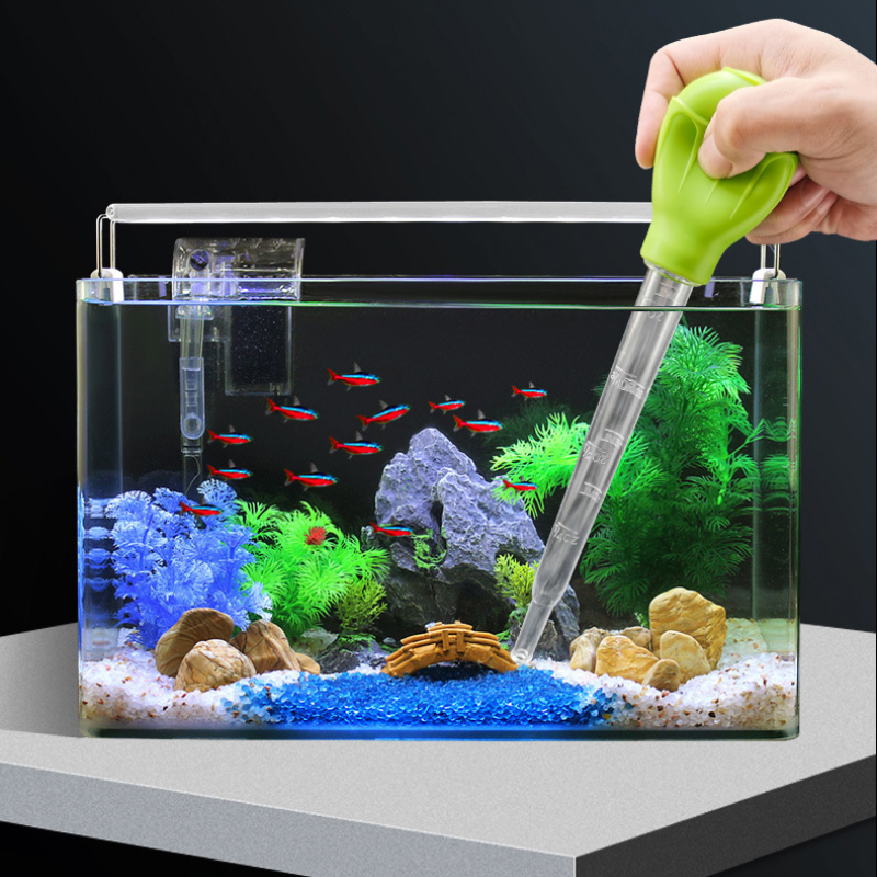 Aquarium Water Dropper