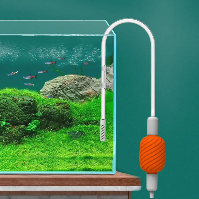 Aquarium Siphon