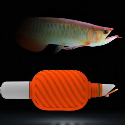 Aquarium Siphon
