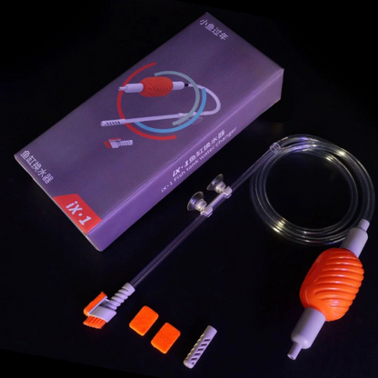 Aquarium Siphon
