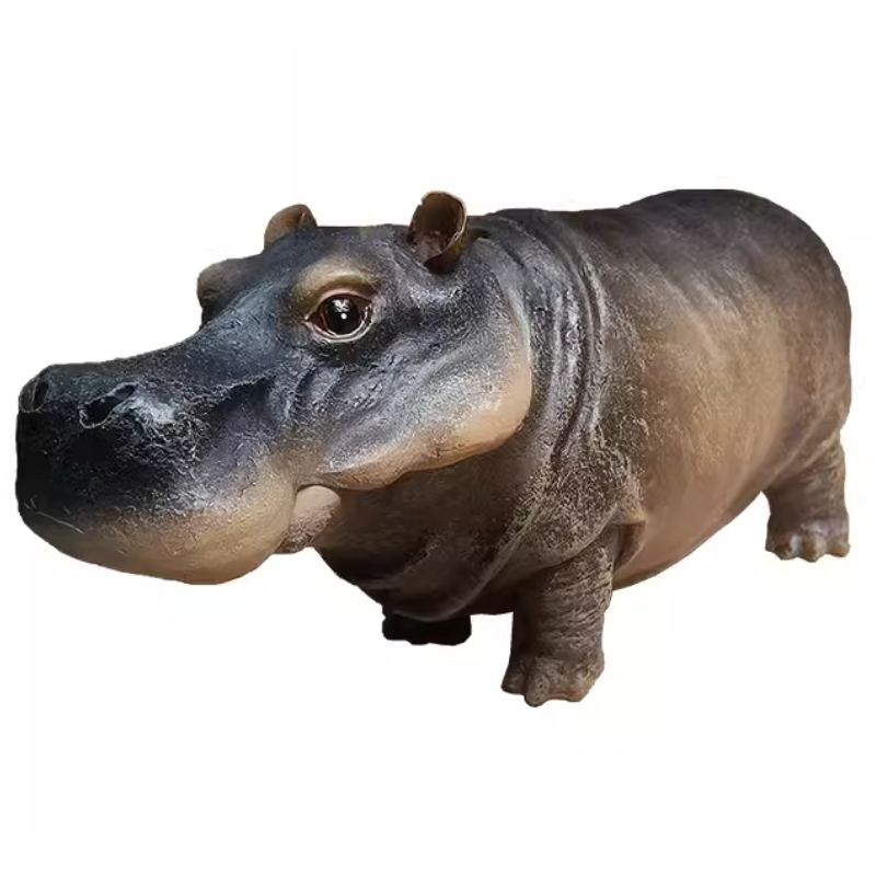 Aqua Hippo