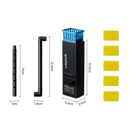 Aquarium Surface Skimmer