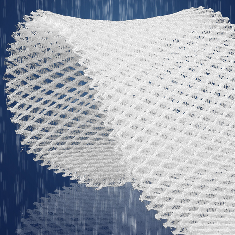 Anti-Block Mesh